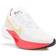 Nike ZoomX Vaporfly Next% 3 W - White/Sea Coral/Pure Platinum/Topaz Gold