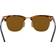 Ray-Ban Clubmaster Fleck Havana Collection RB3016 1160