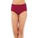 Bali Comfort Revolution Seamless Brief - Armature Red