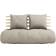 Karup Design Shin Sano Lonetta Sofa 140cm Zweisitzer