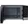 Panasonic NN-GD38HSSUG Schwarz