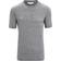 Icebreaker Men's Tech Lite II Short Sleeve T-Shirt Cadence Paths - Gritstone Heather