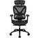 ThunderX3 XTC Mesh Gaming Chair - Black