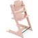 Stokke Tripp Trapp Chair Serene Pink