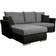 Poco Functional Sofa 190cm 3-Sitzer