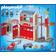 Playmobil City Action Fire Station 9462