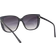 Quay Australia Ever After Polarized Matte Black/Smoke Fade