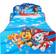 Hello Home Paw Patrol Toddler Bed with Storage 77x143cm