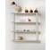 Hay Bacheca Wall Shelf 15.7"