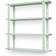 Hay Bacheca Wall Shelf 15.7"