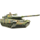 Tamiya Leopard 2 A6 MBT 1:35