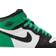 Nike Air Jordan 1 Retro High OG GS - Black/White/Lucky Green