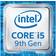 Intel Core i5 9600K 3.7GHz Socket 1151-2 Box without Cooler