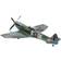 Tamiya Supermarine Spitfire Mk 16e 1:32