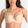 Trendyol Collection Teyli Bra W - Beige