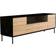 Ethnicraft Blackbird Black TV-benk 180x61cm