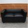 2er Lille Sofa