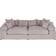 Smart Lianea Sofa 260cm Zweisitzer