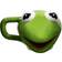 BioWorld The Frog Puppet Mug 20fl oz