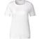 Cecil Lena Plain Color T-shirt - White