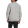 New Balance Essentials Fleece Sweatshirt - Medium Grey Heather/Black