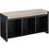 Honey Can Do Cube Storage Bench 37x18.3"