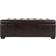 Safavieh Large Manhattan Storage Bench