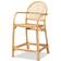 Baxton Studio Tugera 39.25 Low Bar Stool