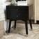 Safavieh Lyla 2-Drawer Bedside Table