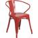 Flash Furniture Luna Commercial Grade Kitchen Chair