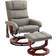 Homcom 158V80GY Armchair 40.2"