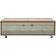 Safavieh FOX9515C Zoe Coffee Table