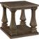Ashley Signature Johnelle Modern Country Small Table