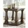 Ashley Signature Johnelle Modern Country Small Table