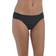 La Blanca Side Shirred Hipster Swim Bottoms W - Black