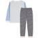 Petit Bateau Boys Frere Sleepsuits