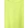 Cecil Linda Uni Color Top - Lime Light Yellow