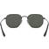 Ray-Ban Hexagonal Flat Polarized RB3548N 002/58