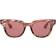 Ray-Ban Meteor Striped Havana RB2168 1253U0