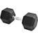 Gymstick Hex Dumbbell 8kg