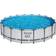 Bestway Steel Pro Max Round Pool Set Ø5.49x1.22m