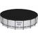 Bestway Steel Pro Max Round Pool Set Ø5.49x1.22m