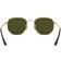 Ray-Ban Hexagonal Flat Lenses RB3548N 001/30