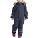 Didriksons Kid's Björnen Coverall - Navy (503314-039)