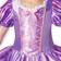 Rubies Dream Disney Princess Rapunzel Child