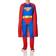 Rubies Adult's Superman Deluxe Costume