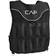 Cap Barbell HHWV-CB020C Adjustable Weighted Vest 20-Pound