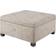 Madison Park Isaac Ottomans Storage Bench 29.5x16"