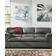 Signature Design Bladen Collection Sofa 90" 3 Seater