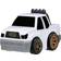 Little Tikes My First Cars Crazy Fast Cars 4x4 Truck Pullback Toy Car Vehicle with Epic Speed and Distance, Goes up to 50 ft
